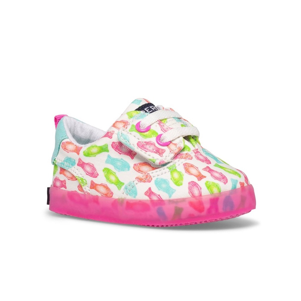 Spinnaker Infant Sperry’s